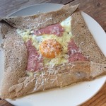 トリトンカフェ代官山