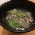 料理工房だん - お通し