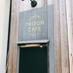 TRITON CAFE DAIKANYAMA - 