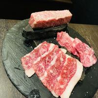 大井町銭場精肉店 - 
