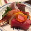 日本料理 井上