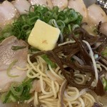 鉄板食堂 バレーナ - 