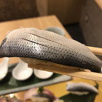 梅丘寿司の美登利 - 