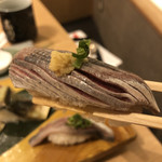 梅丘寿司の美登利 - 