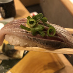 梅丘寿司の美登利 - 