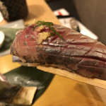 梅丘寿司の美登利 - 