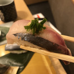 梅丘寿司の美登利 - 