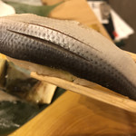 梅丘寿司の美登利 - 