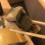 梅丘寿司の美登利 - 