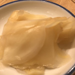 梅丘寿司の美登利 - 