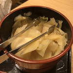 梅丘寿司の美登利 - 