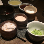 和風肉匠 六感 - 