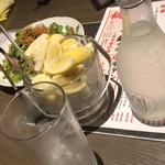 大衆居食家 しょうき - 