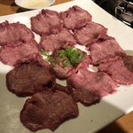 炎炎 - 上タン塩