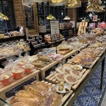 에스파스 - パン