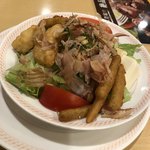 ジョイフル - 料理写真: