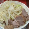 ラーメン タロー 五反田の陣