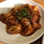 炎炎 - とんちゃん