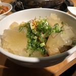 炎炎 - 韓国冷麺❗️