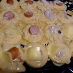 ヨークベニマル - 懲りずに第三弾!!もう誰も食べようとしません（￣～￣；）