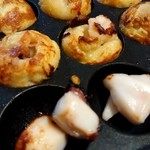 ヨークベニマル - ラストの第四弾は水で生地薄めたらいい感じ