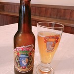 Furenchi Okumuratei - 犬山の地ビール