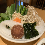 Shabushabu Nihonryouri Kisoji - 