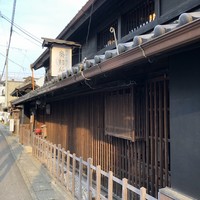 フレンチ 奥村邸 - 外観