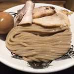 松戸中華そば 富田食堂 - 