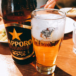 China Restaurant Ippinshan