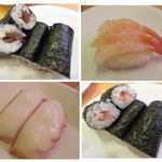 Kappasushi - 