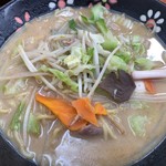 餃子の王将 - 