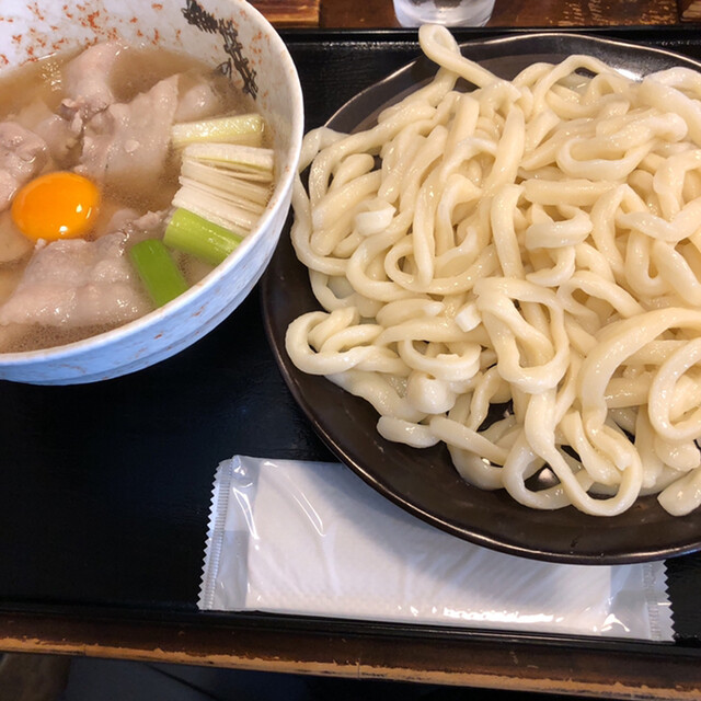 有名なうどん屋さん By Richard Mott 豚や ぶたや 西荻窪 うどん 食べログ 有名なうどん屋さん By Richard Mott 豚や ぶたや 西荻窪 うどん 食べログ