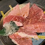 蔓牛焼肉 太田家 - 