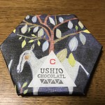 USHIO CHOCOLATL - ハイチ