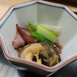 つる由 - 春の名残