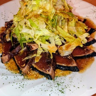 アジアンキッチン 雷蔵_1