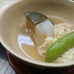 つる由 - ホッとする