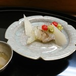 つる由 - まいど