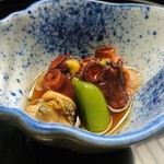 つる由 - もうこんなの他では食べられへんよな