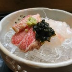 つる由 - トロがトロ過ぎる