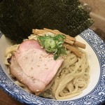 まるもり製麺 - 