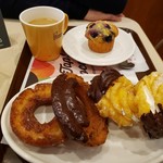 ミスタードーナツ - 