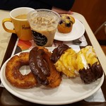 ミスタードーナツ - 