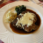 ビストロ・マンジェ - 