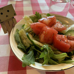 ビストロ・マンジェ - 