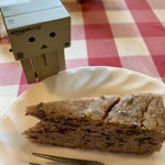 ビストロ・マンジェ - 