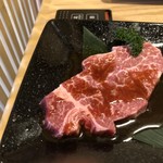 和牛焼肉あがりや - 