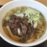 道の駅 富士吉田 軽食コーナー  - 