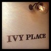 IVY PLACE